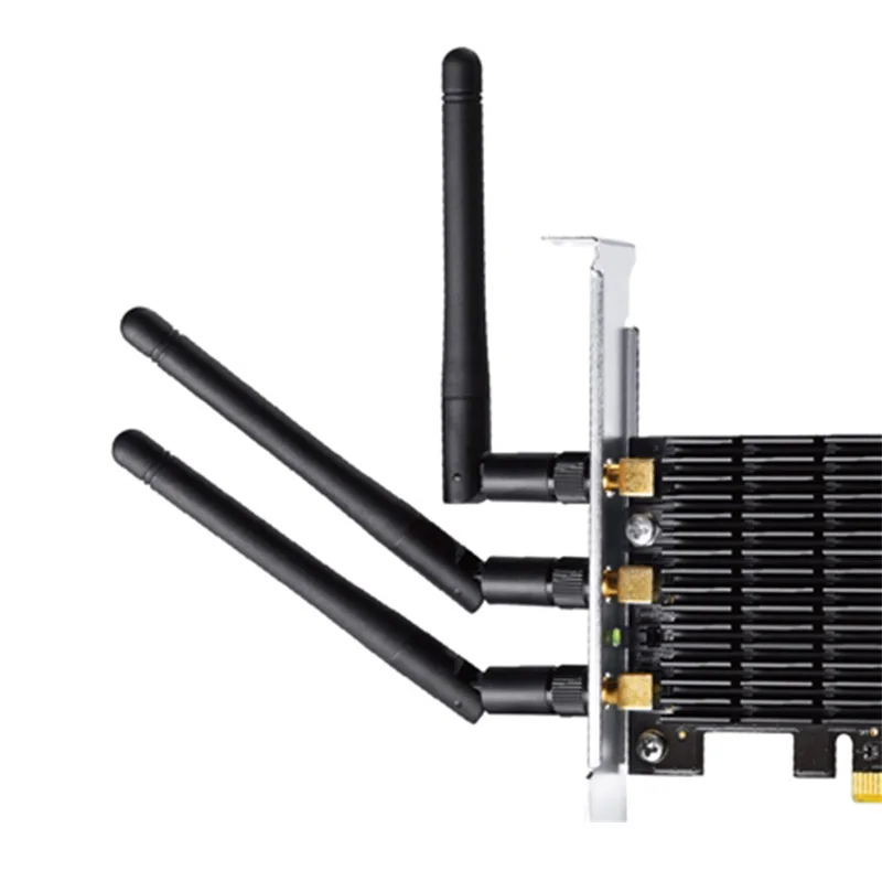 Tp-кольцо TL-WDN7280 Вай-Фай адаптер Wi-Fi модем для настольного