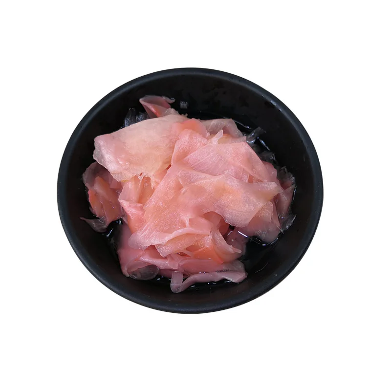 Cheap Price Pickled Sushi Ginger