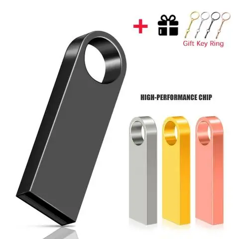 
Best Selling Metal Usb Stick 1gb 2gb 4gb 8gb 16gb 32gb 64gb Promotional Usb 2.0 Memory Flash Drive Pen Drive Usb Disk 