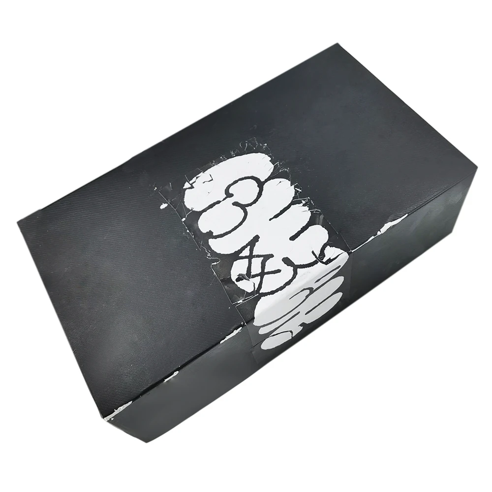 Custom Quality Warranty Mobile Phone Store Anti Counterfeiting Not Easily Peeled Off Destructible Vinyl Eggshell Stickers Labels
