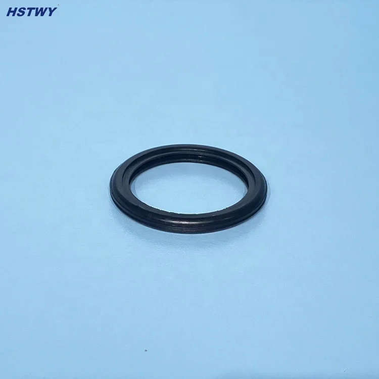 Concealed Cistern Flush Pipe Sealing Ring Small O-shape Rubber Gasket HT121-1 Odor-proof and leak-proof for HK9045