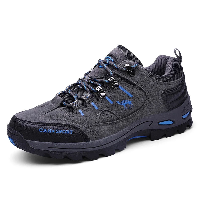 
Cheap Sale High Quality Oem Fashionable Men Work Sport Safety Shoes Sneakers China Manufacturer 