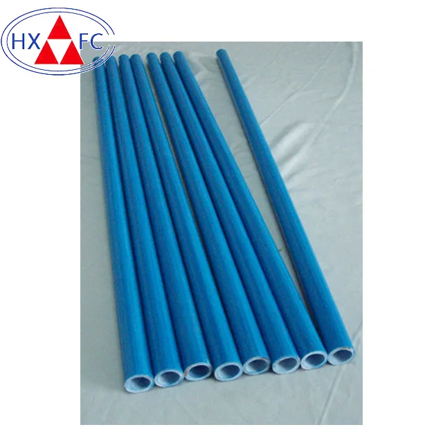 Solid Fiberglass Rods Colorful,Reasonable Price,China Professional FRP Manufacturer
