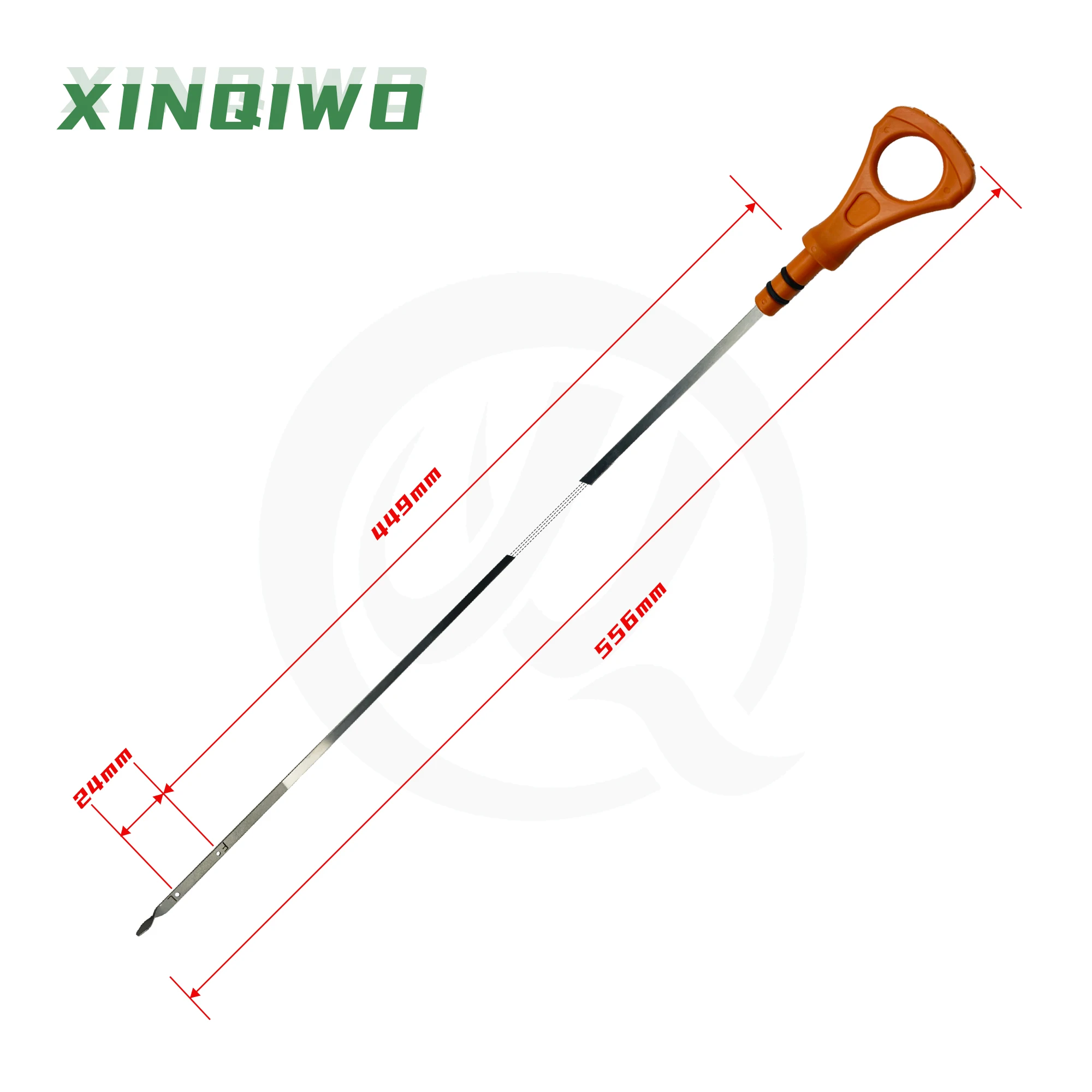 26611-2A100 26611-2E021 Fuel Tank Gps Tracking Capacitive Engine oil Level Sensor