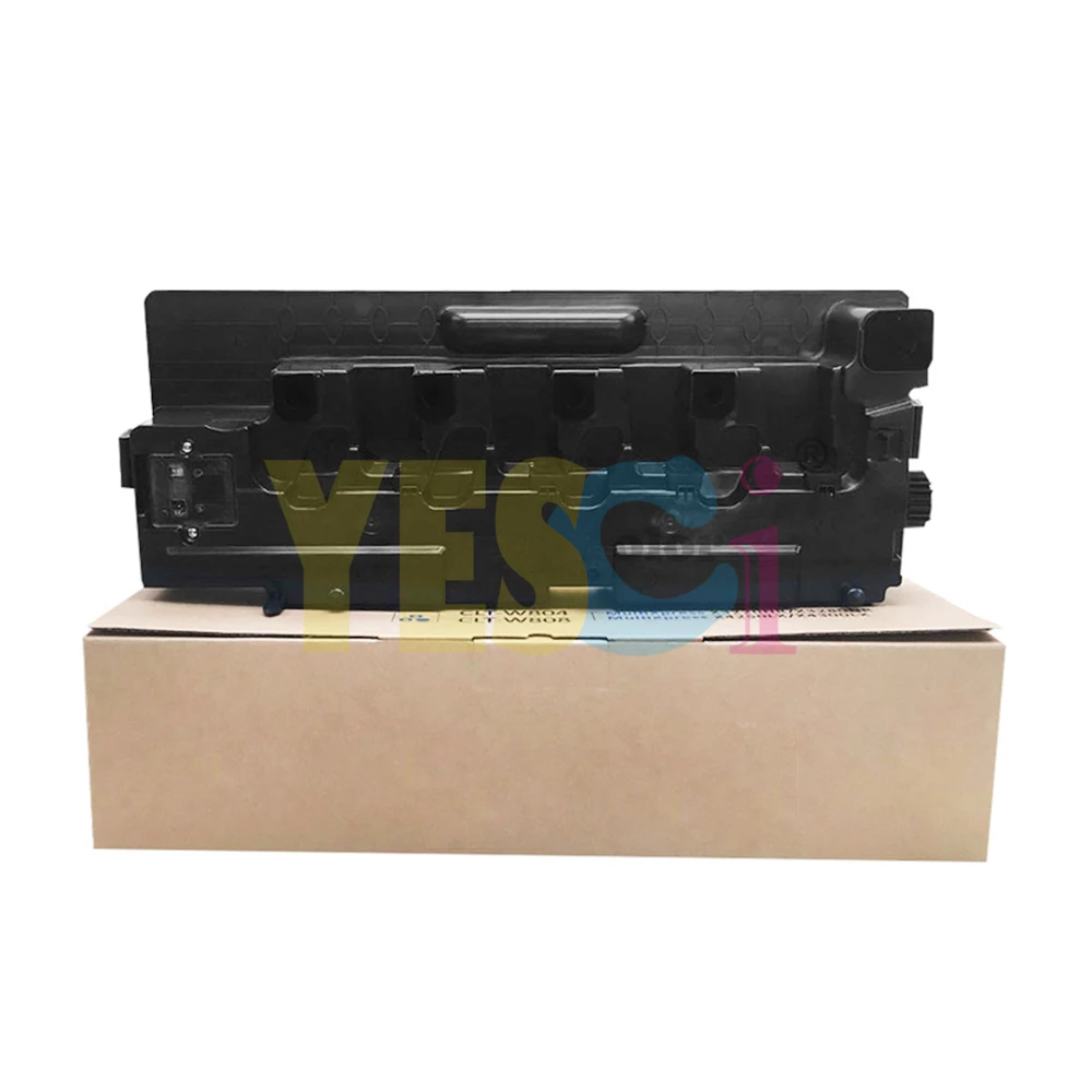 Yes-Colorful W9058MC совместимый контейнер для сбора тонера отработанного HP Color LaserJet Managed MFP E87640 E87650 E87660