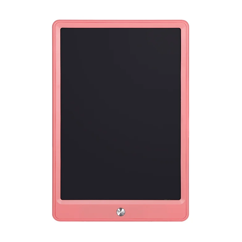 Amazon Hot  Sale Kids Toy 10 inch LCD Handwriting Board Writing Training Dust-free Electronic Graffiti Board Drawing board