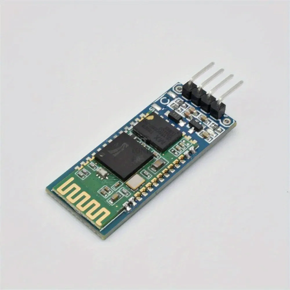 New Original version NEW HC-06 RF Wireless Bluetooth Transceiver Slave Module RS232 / TTL to UART converter and adapter  LT00142