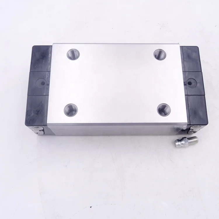 R162471420 linear guide rail runner block bearing