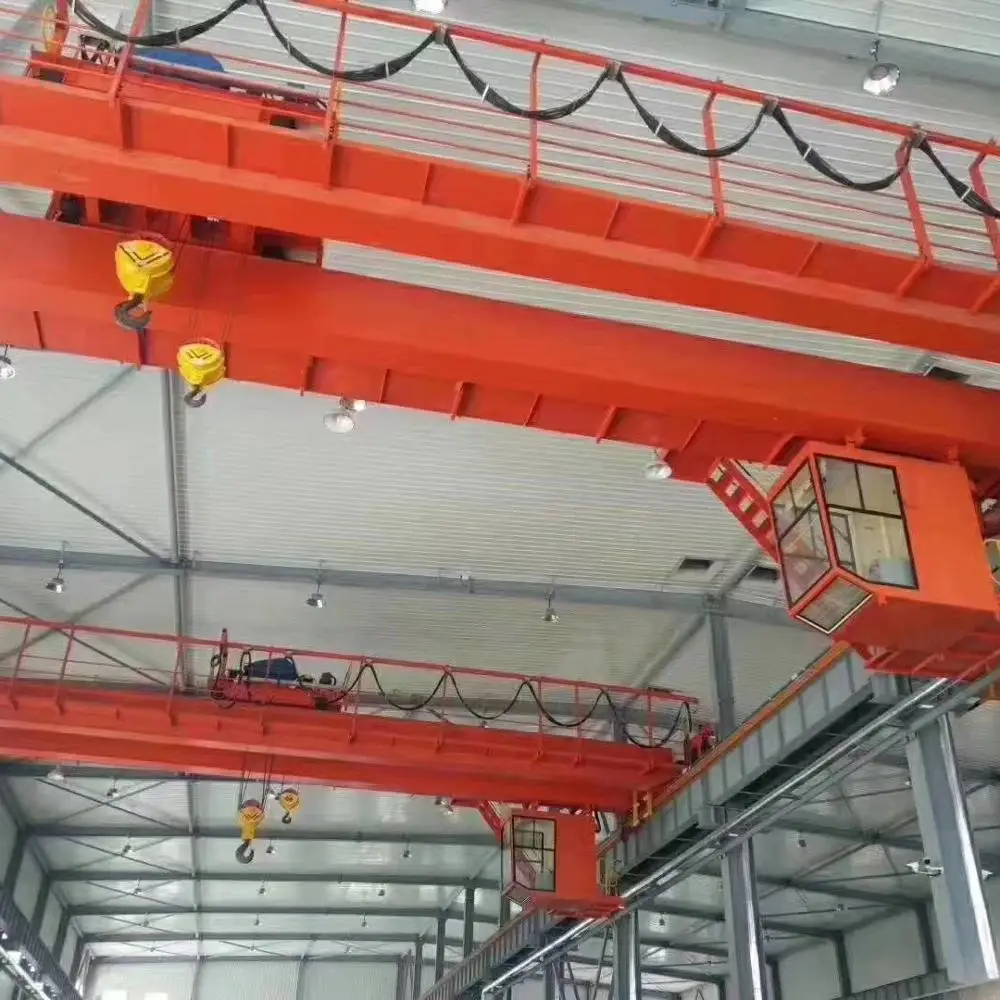 Suntec Brand Good Quality Overhead Crane