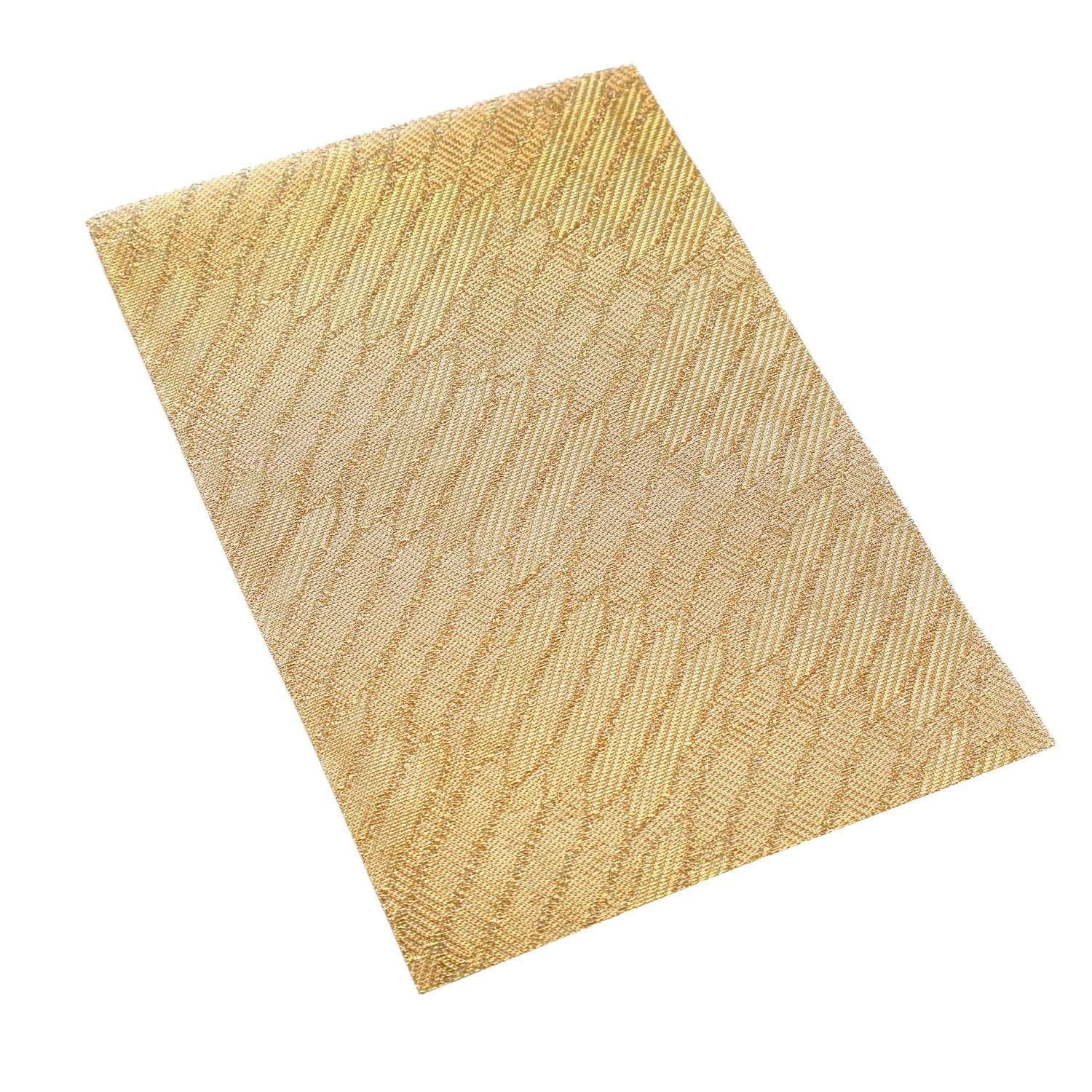 Qunkun Decorative Metal Mesh Fabric Copper Mesh For Glass Lamination