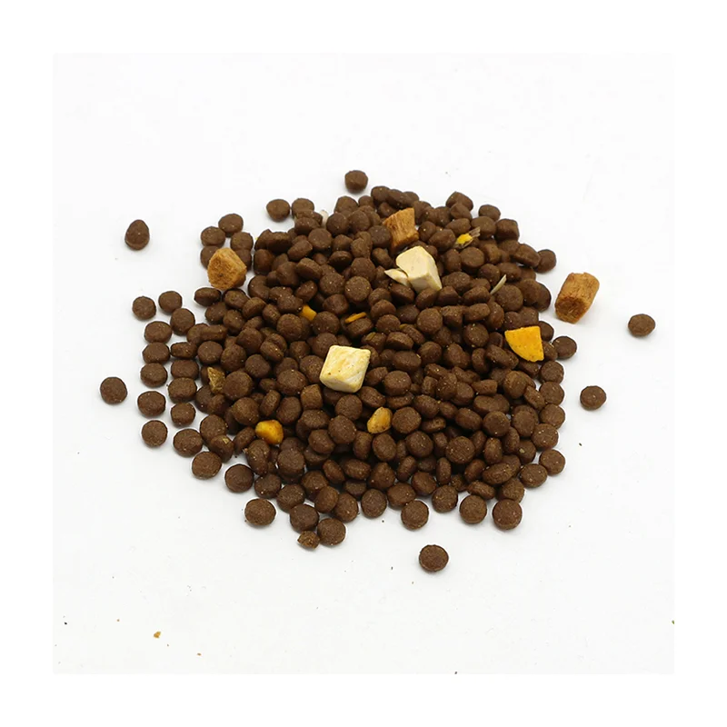 
Factory Direct Dry Pet Cat Food Full Nutrition Cat Food 