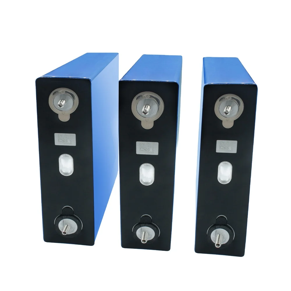 3.2v 50ah 100ah 202ah 230ah 280ah 302ah lifepo4 battery cell 3.2V Prismatic Battery Lifepo4 for Solar storage system