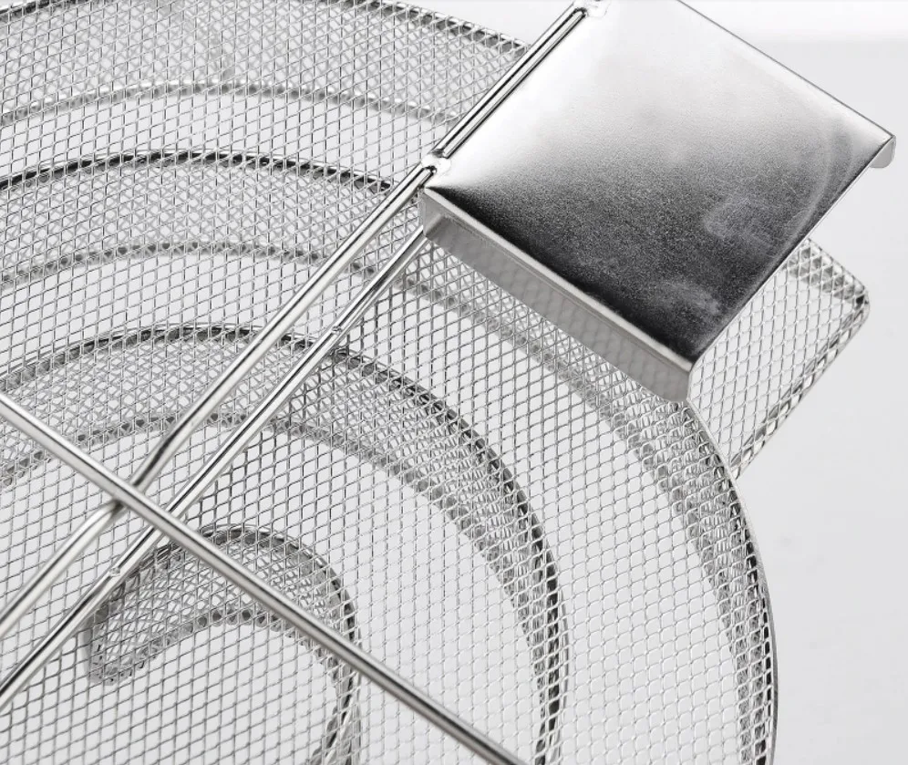 Upgrade Stainless Steel Smoking Screw Cold Smoke Generator For Cold Smoking