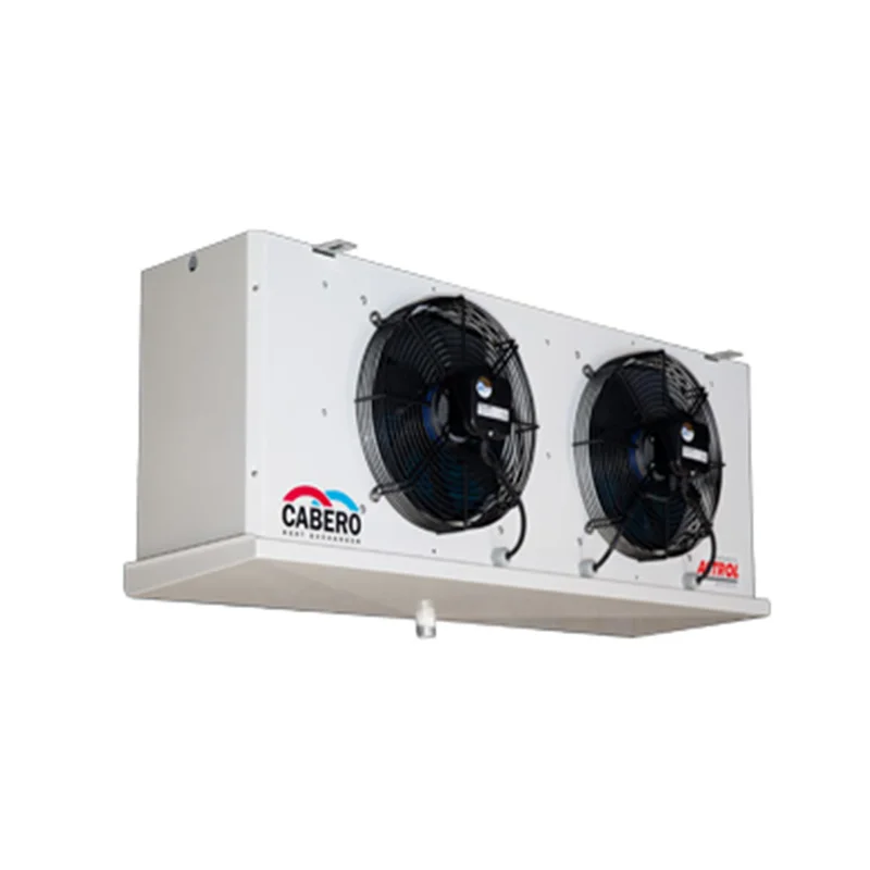 industrial cold room air cooler evaporator