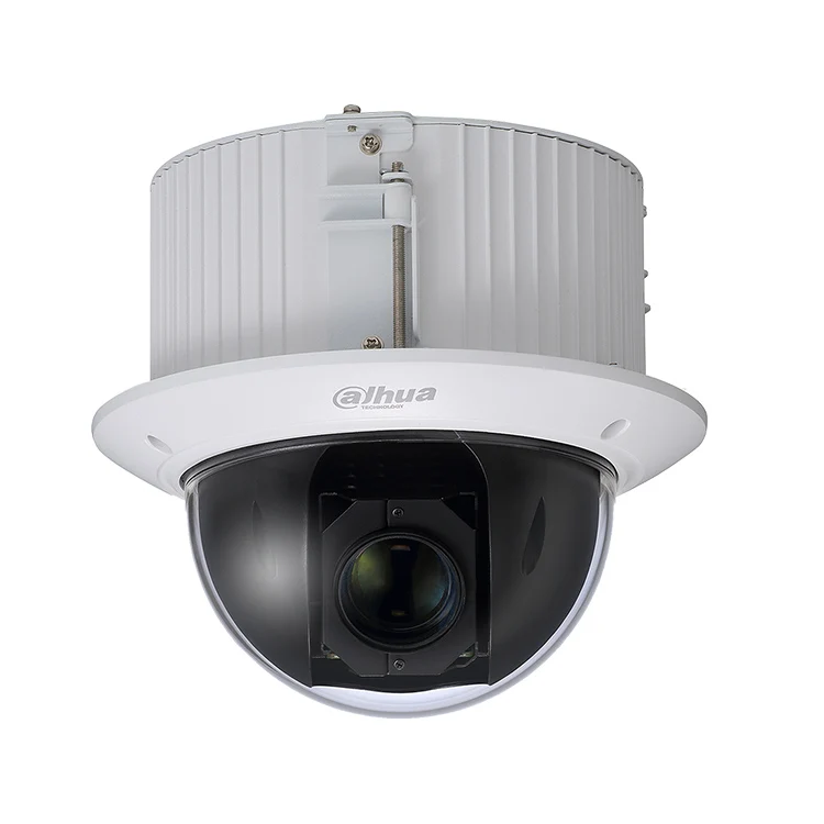 Dahua HDCVI PTZ Camera SD52C430I-HC 4MP 30x Zoom HD CVI PTZ Camera