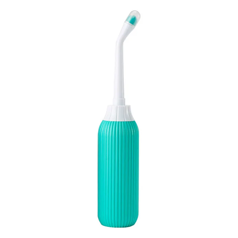 Handheld Portable Bidet Sprayer Bottle for Personal Hygiene Travel Bidet Sprayers