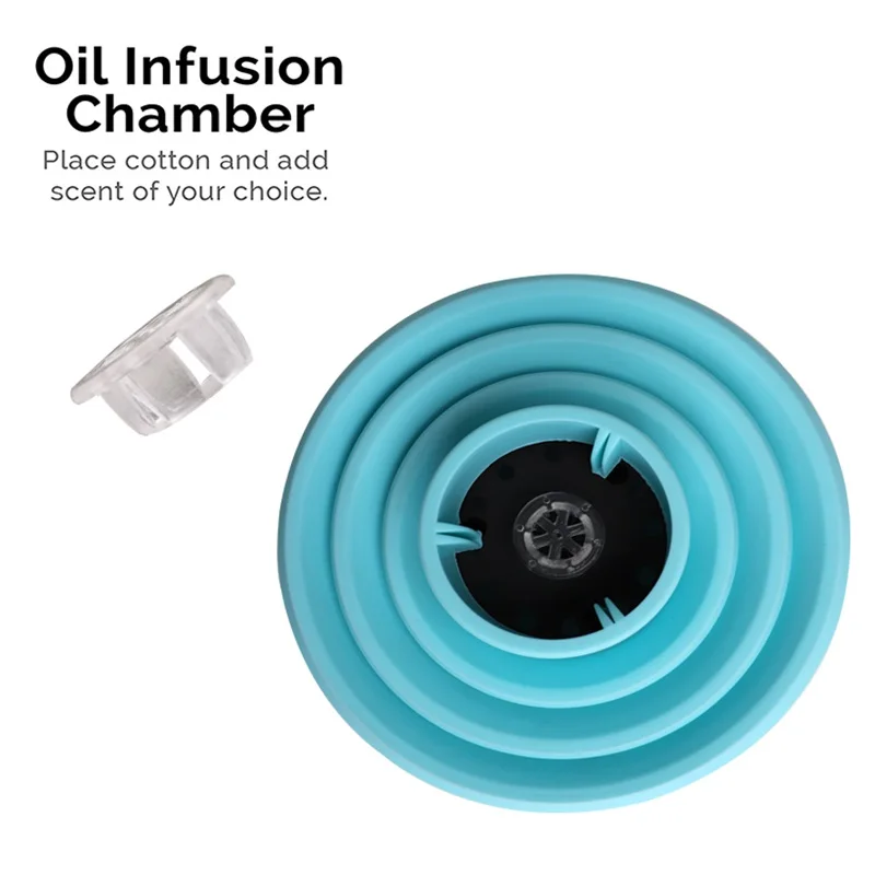 Hair dryer stand Salon styling tools, hotel must-have folding hair  dryer hair diffus