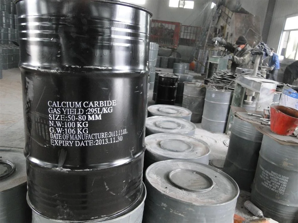 miners grade calcium carbide calcium carbide for plants calcium carbide (cac2) Carburo de calcio