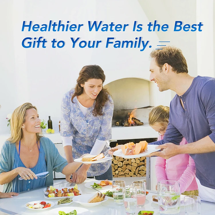 Microfilte r brand MFCMG14211FR and 502417010003  for home usage compatible fridge freezer  filter replacement ice water filters