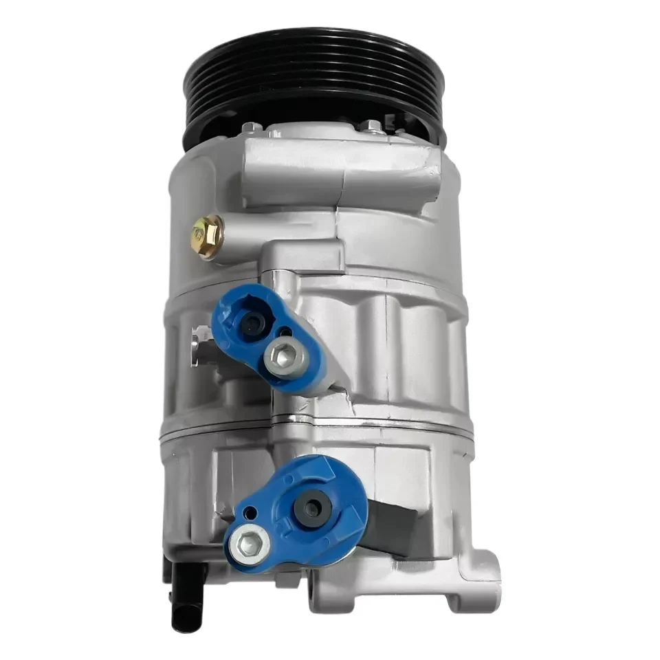 Auto Parts AC Compressor OEM 1K0820803G 1K0820859F 1K0820803S 1K0820803N Manufacturer For VW 7SE17 car air compressors chengming