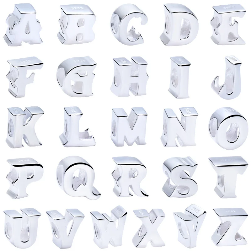 2022 New DIY Marvel Cartoon Charm Beads  Pendant Women Men 925 Silver Charms