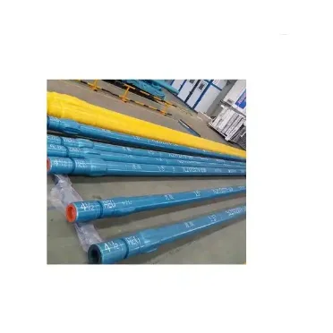 High Quality Oilwell Drilling Downhole Tools Hdd Trenchless Drilling Mud Motor