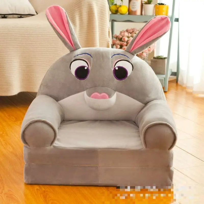 Оптом и в розницу от производителя, короткий плюшевый складной ленивый диван татами, плюшевые игрушки, моющийся мини диван-кровать, три раза