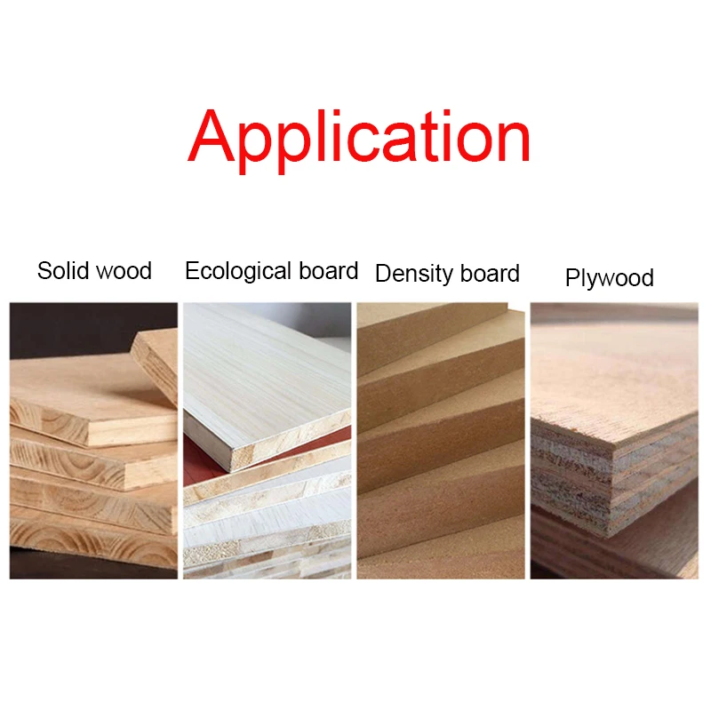 Markdown Sale 115mm 18T Circular Saw Blade For Hard Wood Thin Metal Plastic Workpieces DIY Cutting