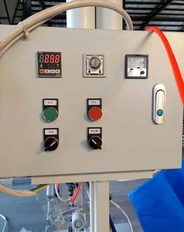 Tarpaulin Press And Bonding Machine,Tarpaulin Seam Sealing Machine,Single Head Heater