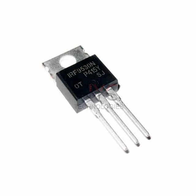 100% оригинальные и новые IC чип IRF9530NPBF TO220 MOSFET P-CH 100V 14A агрегата PCB Электронных Компонентов