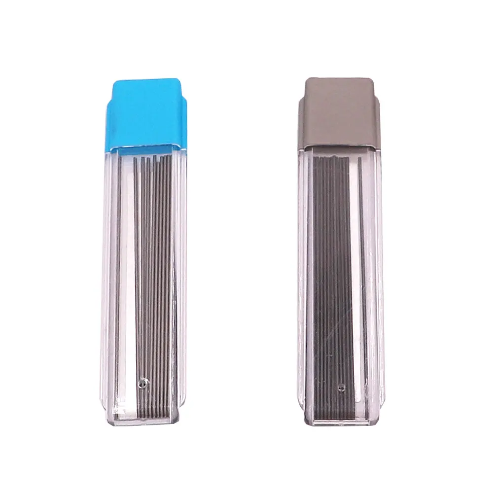 High Quality Service Bulk Blue Gray 0.5mm Mechanical Pencil Lead