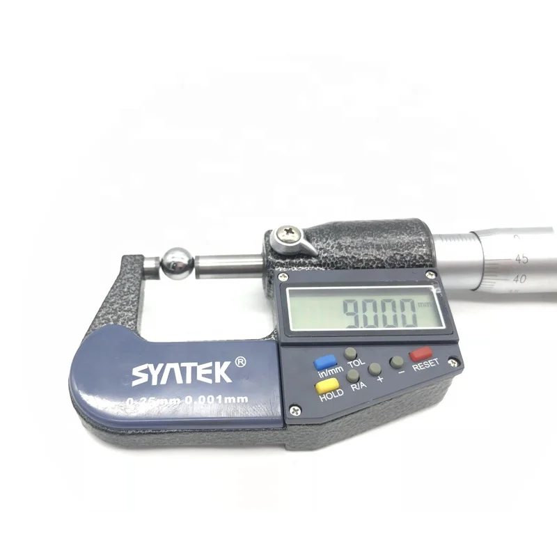 
High Precision Tungsten Carbide Ball Cemented Alloy Bearing Balls 