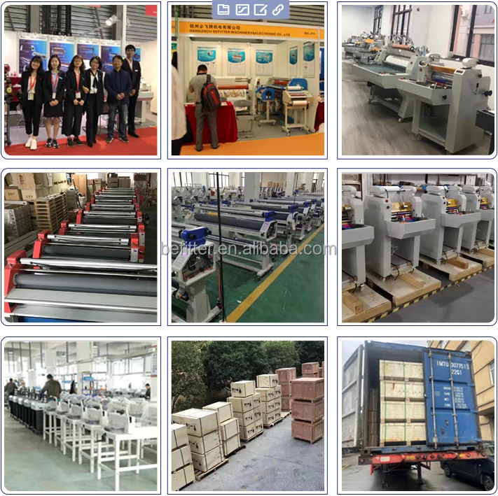 HCP315 Creasing & Perforating Machine manual paper card a2 a3 a4 creasing machine manufacturing