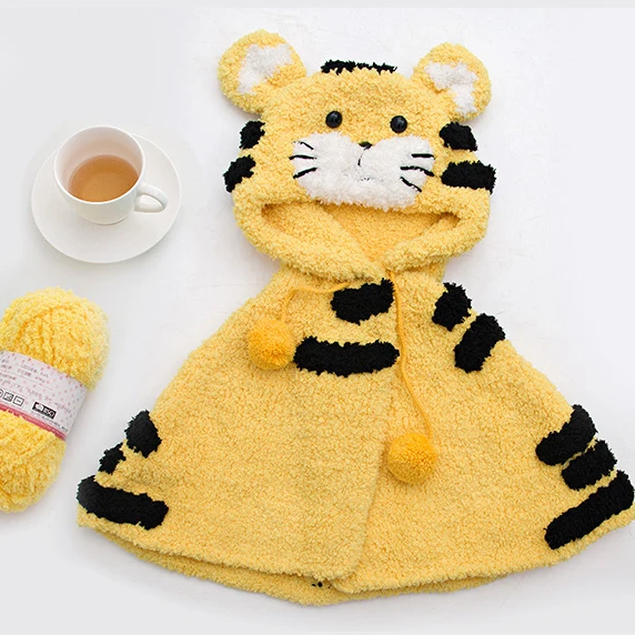 China Cheap 100% Polyester Turkey Yarn For Hand Knitting Ball Super Chunky Yarn Hand Knitting