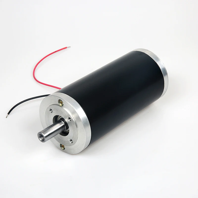 hot selling high quality BLDC air conditioner dc motor electrical accessories