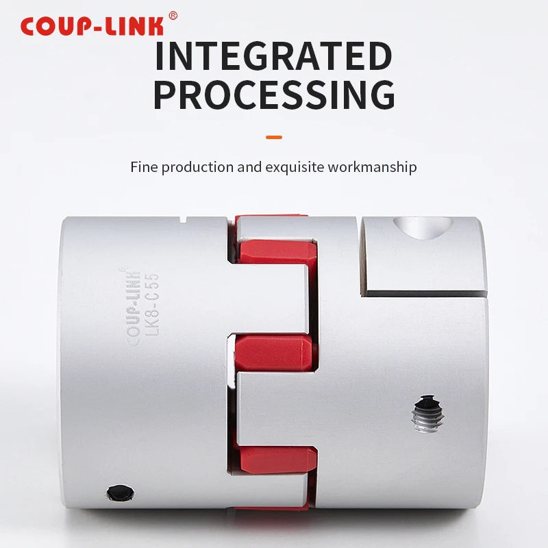 Coup Link curved jaw shaft reducer coupling Nm rubber star Marine Flexible Prop Gear Motor Shaft Couplings Jaw