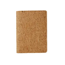 Экологичный веганский пробковый органайзер для паспорта, держатели, дорожный кошелек, персонализированные пробковые обложки для паспорта