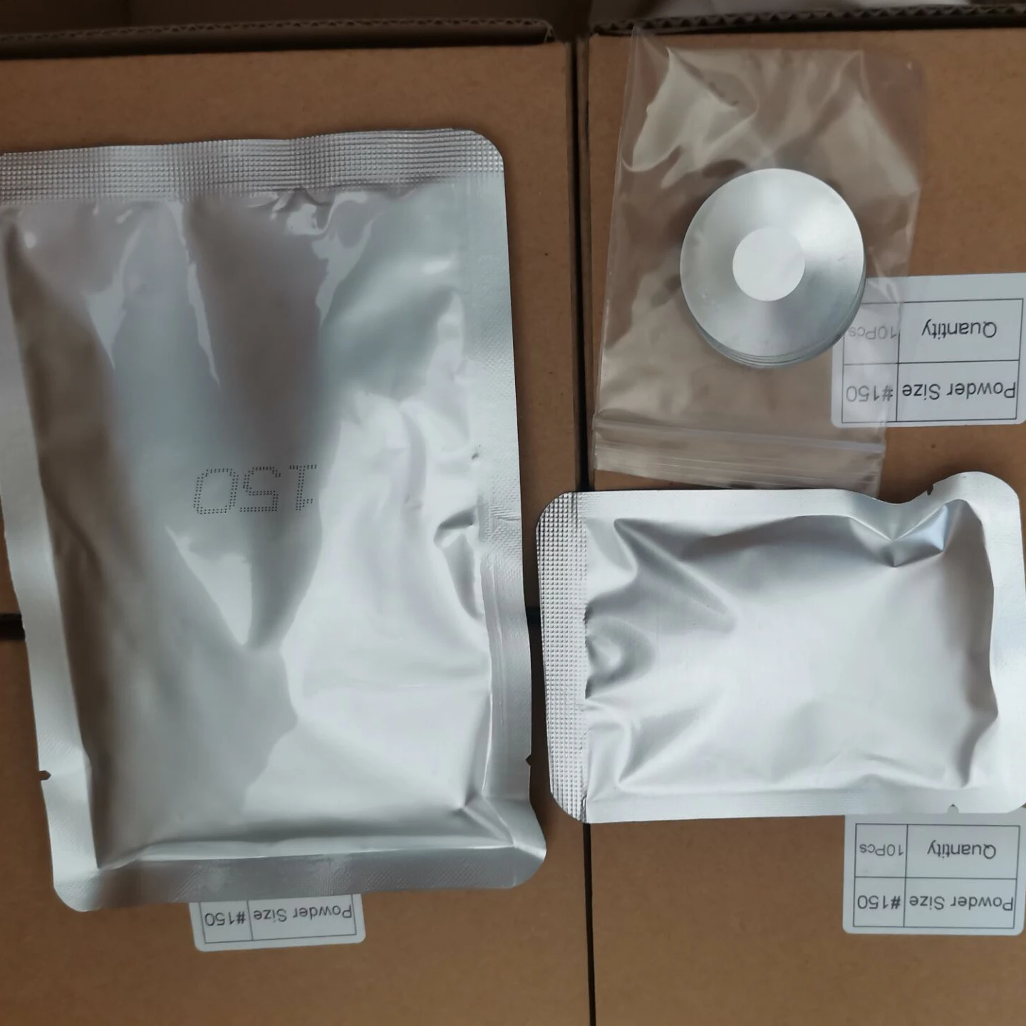 factory  welding aluminum powder aluminum welding powder factory  no MOQ demand,OEM service offer