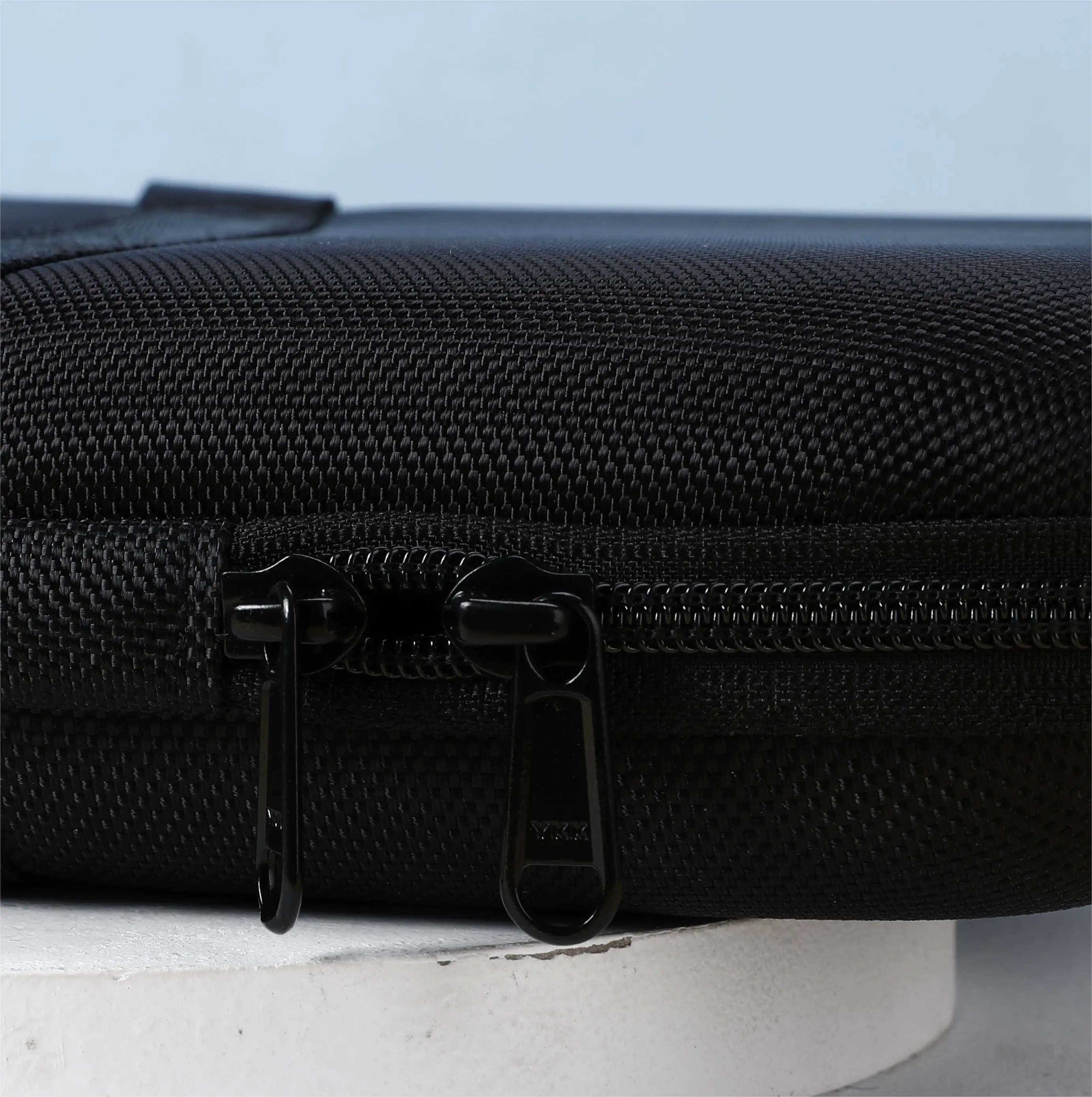 OEM & ODM Wanye Factory EVA Chip Cases 300 Poker Chip case Eva Hard Shell Poker Chip Bag