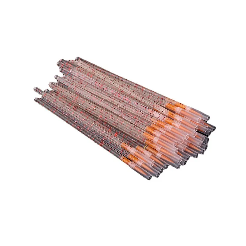 Одноразовая Хрустальная кисть для подводки глаз мягкая не размазывающаяся Кисть макияжа жидкая ручка