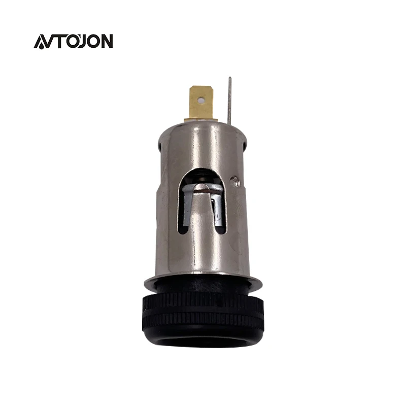 AVTOJON China high quality auto parts 95954537  NEXIA Daewoo Car cigarette lighter