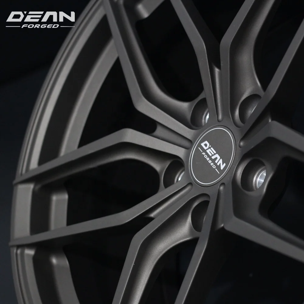 DEAN DA004 wholesale Factory price hot wheel rims 16 to 24 inch 6061-T6 aluminum alloy wheel passenger car wheel