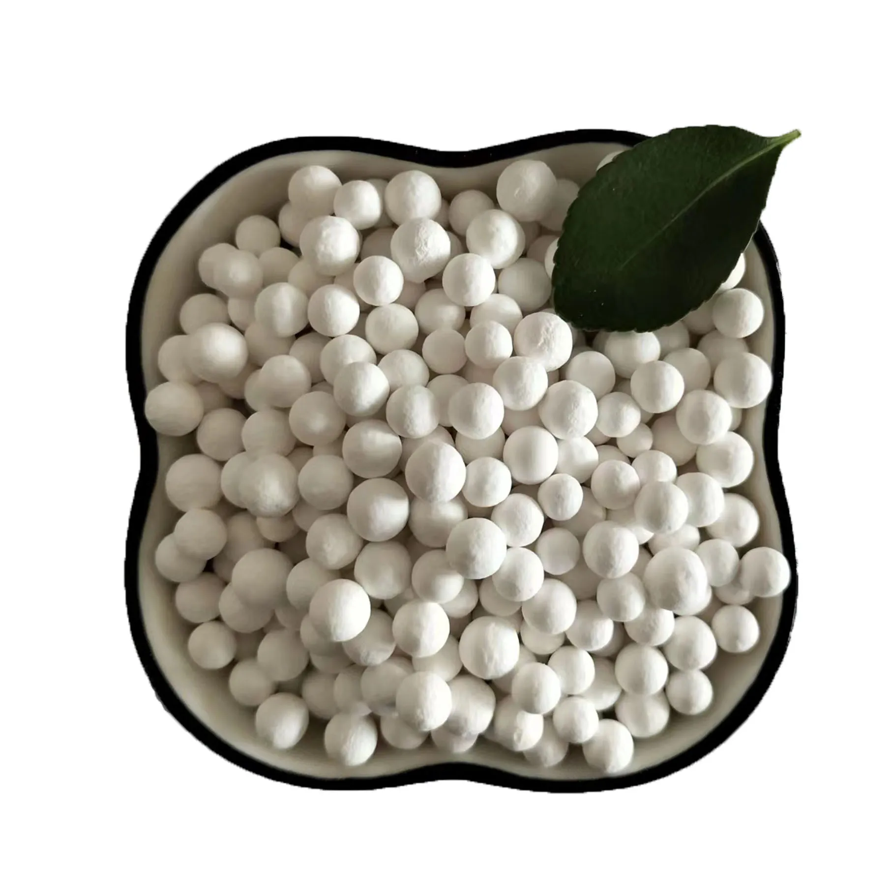 Activated Alumina Defluoridation Filter Water A2o2 Preparation Adsorbent Activated Alumina