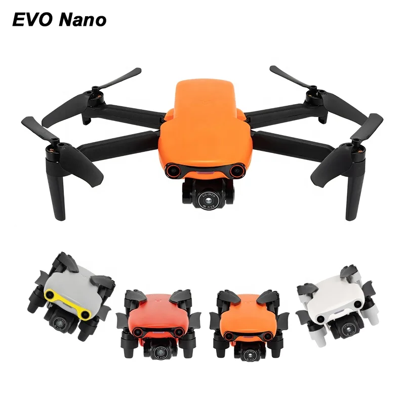 EVO Nano Series Autel Robotic Combo Dron Flycam Drone Autel EVO Nano