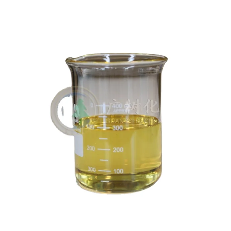 Waterborneacrylic methyl methacrylate acrylic emulsion for chrome-free passivation  GS-403