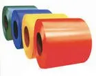 1060 1100 3003 8011 PVDF and PE painted and coating aluminium sheets and coils