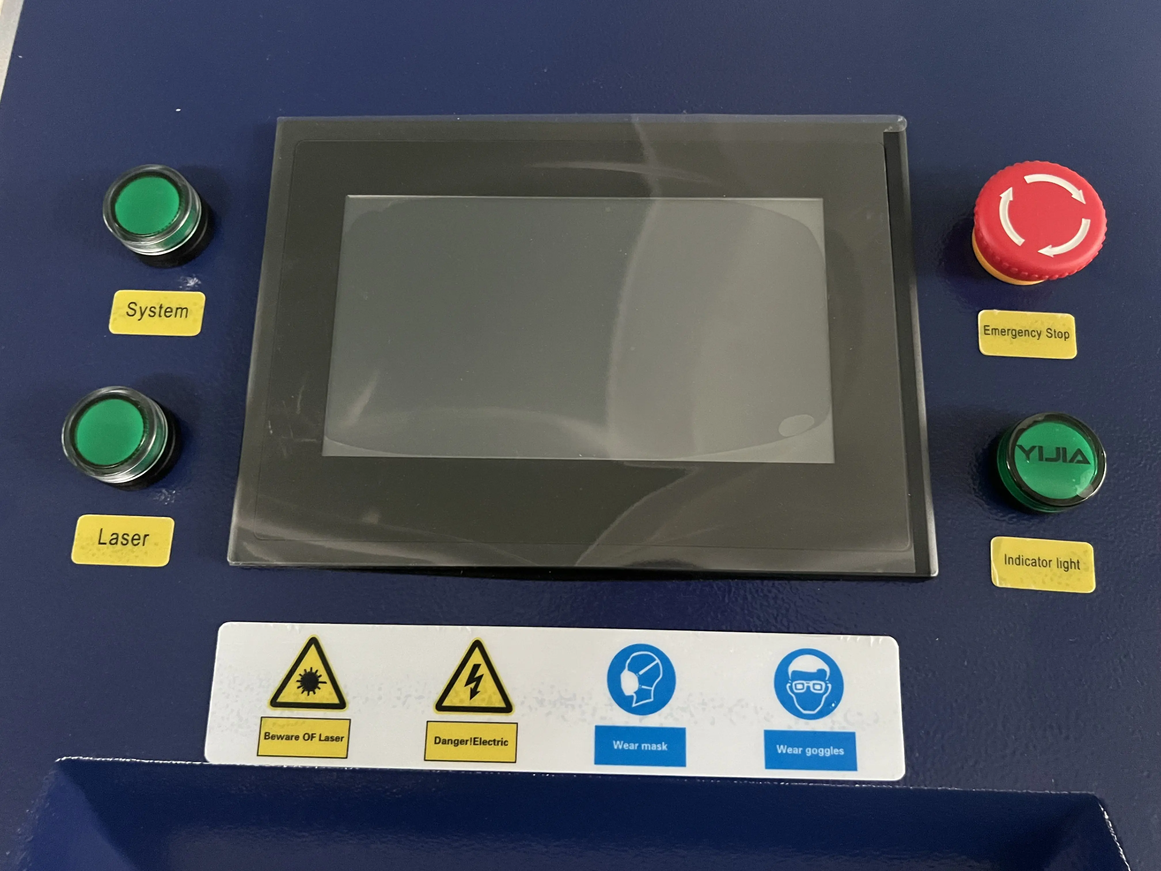 High Quality 3000W Handheld Integrated Water-cooled Laser Welding Machine