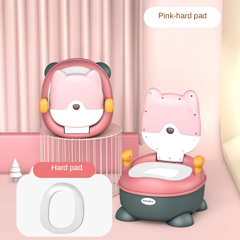 
Kindergarten Color Special Baby Cartoon Sanitary Ware baby potty training toilet chair seat step ladder 