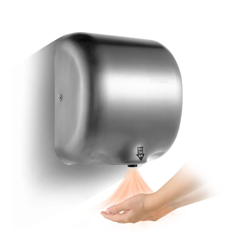 Good Quality  Hand Dryer, Bathroom Automatic hand dryer,Secador de manos