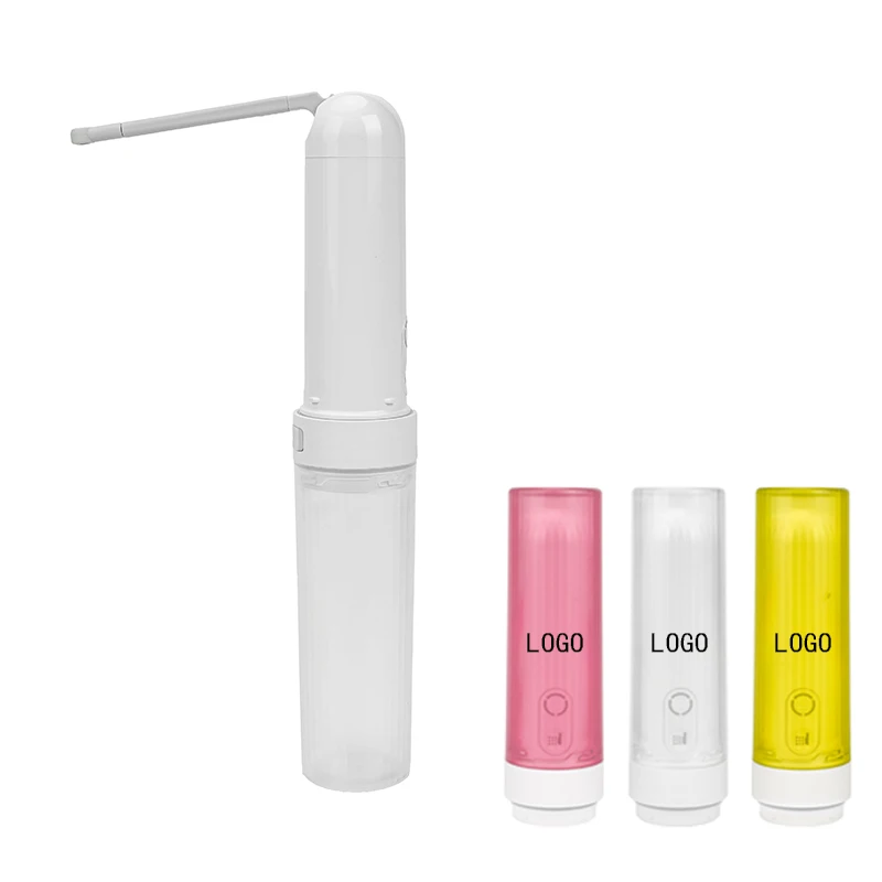 Перезаряжаемый портативный биде опрыскиватель для личной гигиены и путешествий